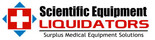 Scientific Equipment Liquidators logo