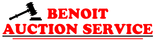 Benoit Auction Service