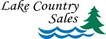 Lake Country Sales 