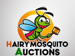 Hairy Mosquito Trading Co. logo