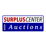 Surplus Center & Auctions