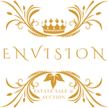 Envision Estate Sale & Auction