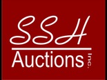 SSH Auctions, Inc. 