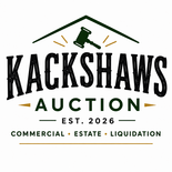 Kackshaws Auction LLC logo