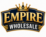 Empire Wholesale logo