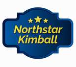 NorthStar Kimball logo