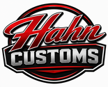 Hahn Customs logo