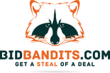 Bid Bandits