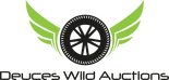 Deuces Wild Auctions 