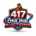 417 Online Auctions LLC logo
