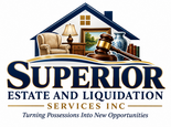 Superior Estate and Liquidation Services INC