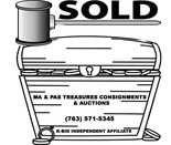 Ma & Pa's Treasures Consignments