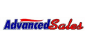 Advanced Sales logo
