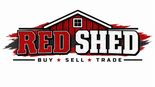 Red Shed logo