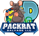 Packrat Salvage LLC