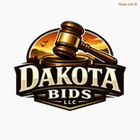 Dakota Bids LLC logo