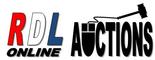 RDL Online logo