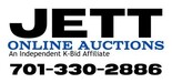 Jett Online Auctions LLC