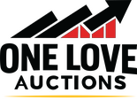 One Love Auctions