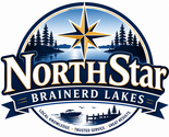 NorthStar Brainerd Lakes logo