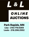L&L Online Auctions