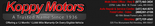 Koppy Motors Online Auctions
