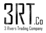 3 Rivers Trading logo