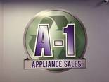 A-1 Appliances