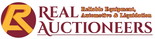 REAL Auctioneers