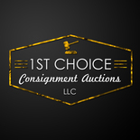 1st Choice Consignment Auctions LLC