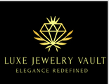 Luxe Jewelry Vault