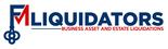 FM Liquidators logo