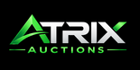 Atrix Auctions logo