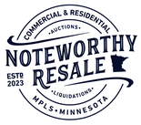 Noteworthy Resale
