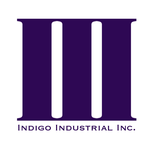 Indigo Industrial Inc logo
