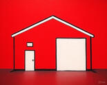 Red Shed