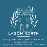 Lagom North LLC logo