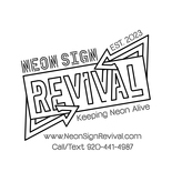 Neon Signs Revival