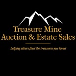 Treasure Mine Auction & Estate Sales