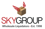 Sky Group Liquidators