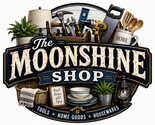 The Moonshine Shoppe