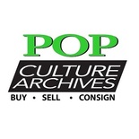Pop Culture Archives