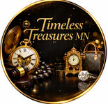 Timeless Treasures MN, LLC