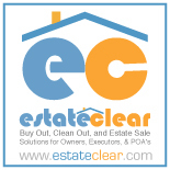 Estate Clear logo