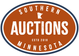 Southern Minnesota Auctions