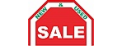 New and Used Sale logo