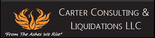 Carter Liquidations LLC logo