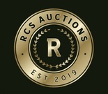 RCS Auctions logo