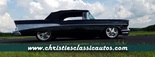Christie's Classic Auto & Sport