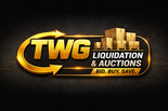 TWG Auctions